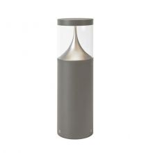 Egersund lampa zewnętrzna 63cm 17.6W LED 230V aluminium
